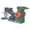 Cutting granulator