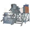 Plastic & Rubber Mixer